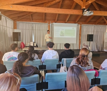 Dissemination Go Green Spain Nov.2025