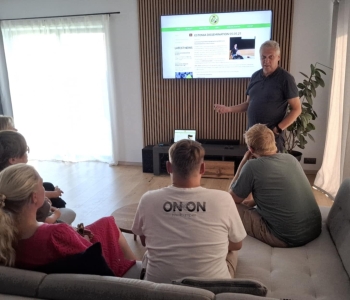 Dissemination 17. July 2025 Estonia