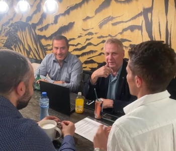 SEED Future Project – Kickoff Meeting