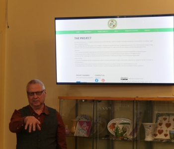 Dissemination 11. december 2025 Pärnu